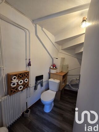 Maison � vendre 3 pi�ces 66 m�