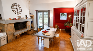  Maison à vendre 6 pièces 163 m²