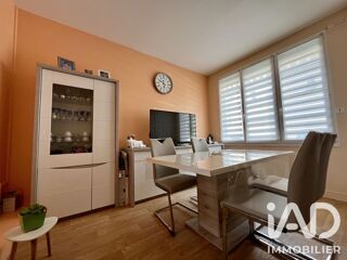  Maison à vendre 3 pièces 74 m²