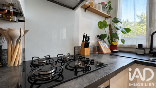  Appartement à vendre 3 pièces 62 m²
