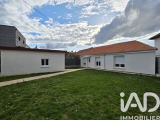  Maison � vendre 5 pi�ces 79 m�