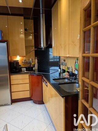  Maison à vendre 7 pièces 131 m²