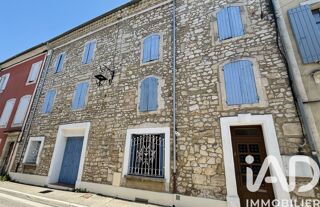  Maison à vendre 7 pièces 137 m²