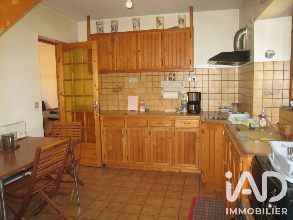 Location Maison/villa 5 pièces