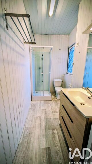  Immeuble � vendre 125 m�