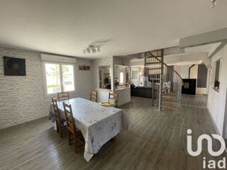  Maison à vendre 5 pièces 205 m²