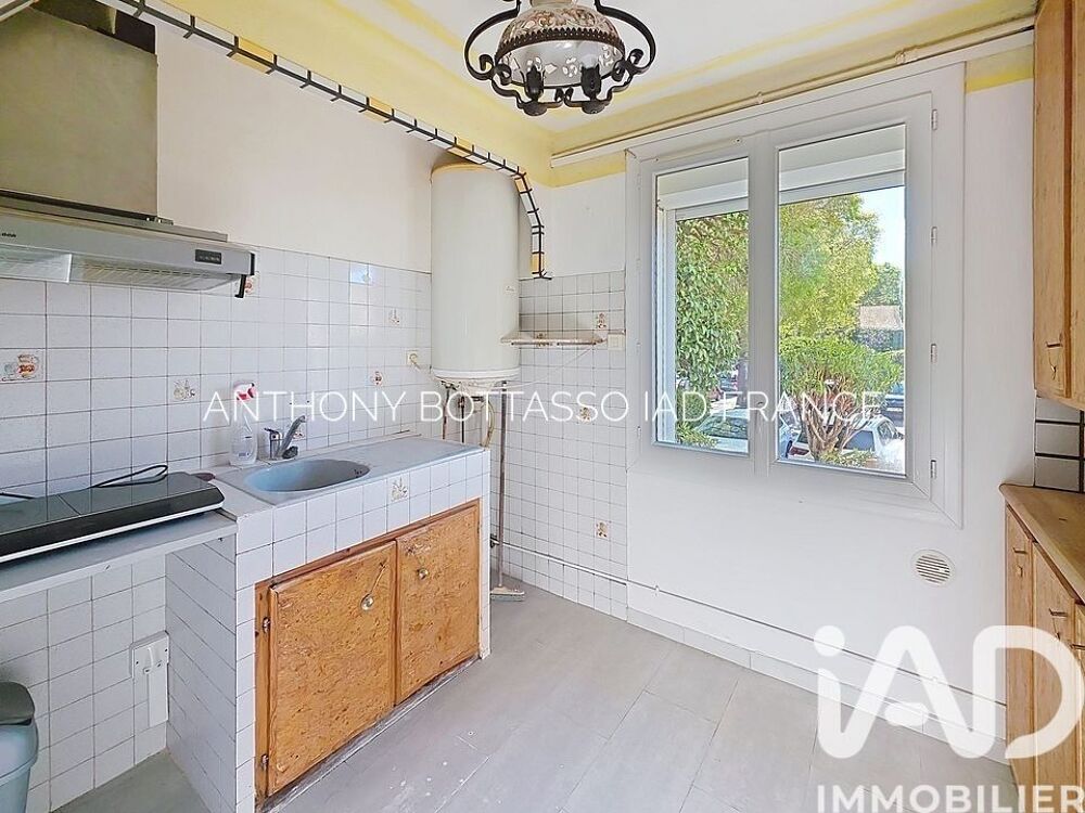 Vente Appartement Vente Appartement 2 pièces La seyne-sur-mer