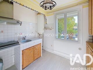  Appartement à vendre 2 pièces 34 m²