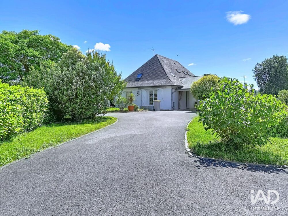 Vente Maison Vente Maison/villa 6 pièces Bidos