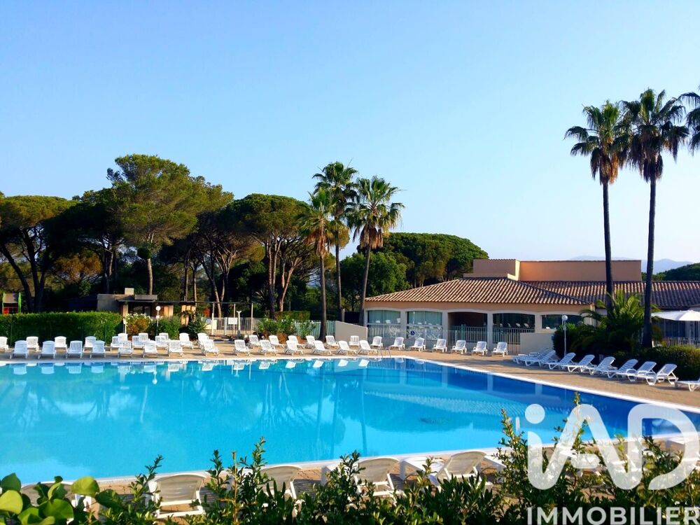 Vente Appartement Vente Appartement 1 pièce Saint-raphaël