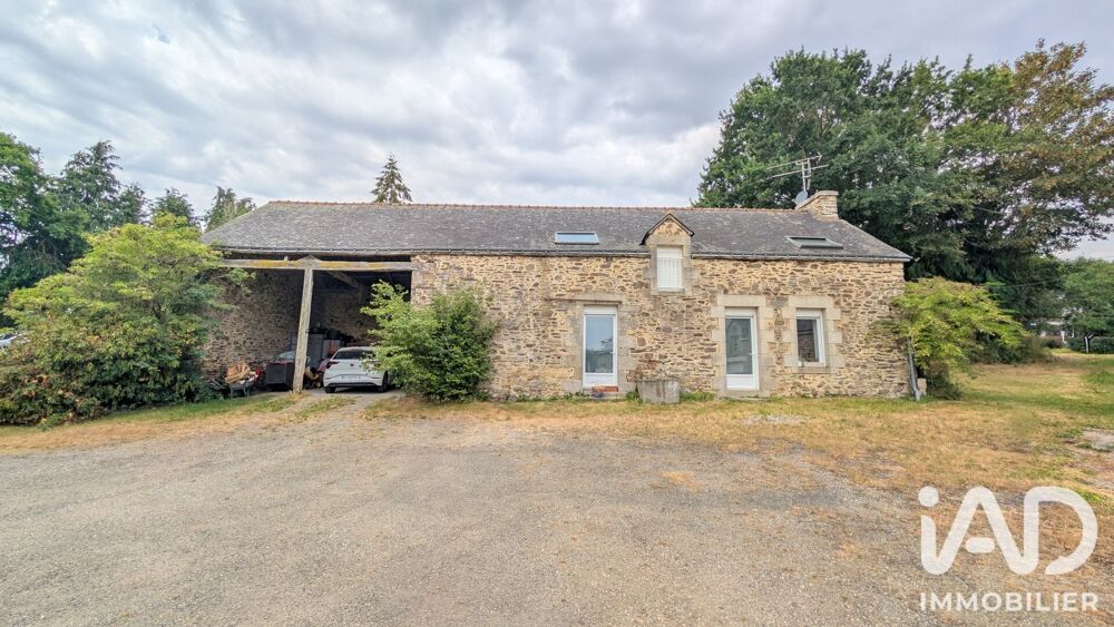 Vente Maison/villa 9 pièces