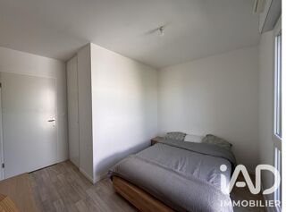  Appartement à vendre 3 pièces 61 m²