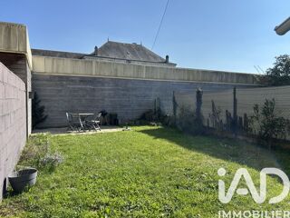  Maison à vendre 4 pièces 147 m²