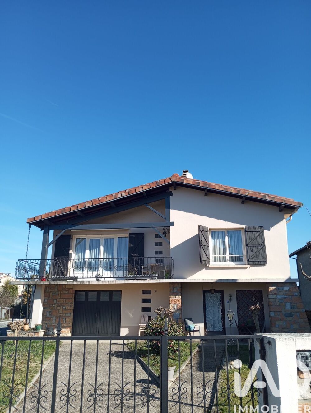 Vente Maison/villa 4 pièces