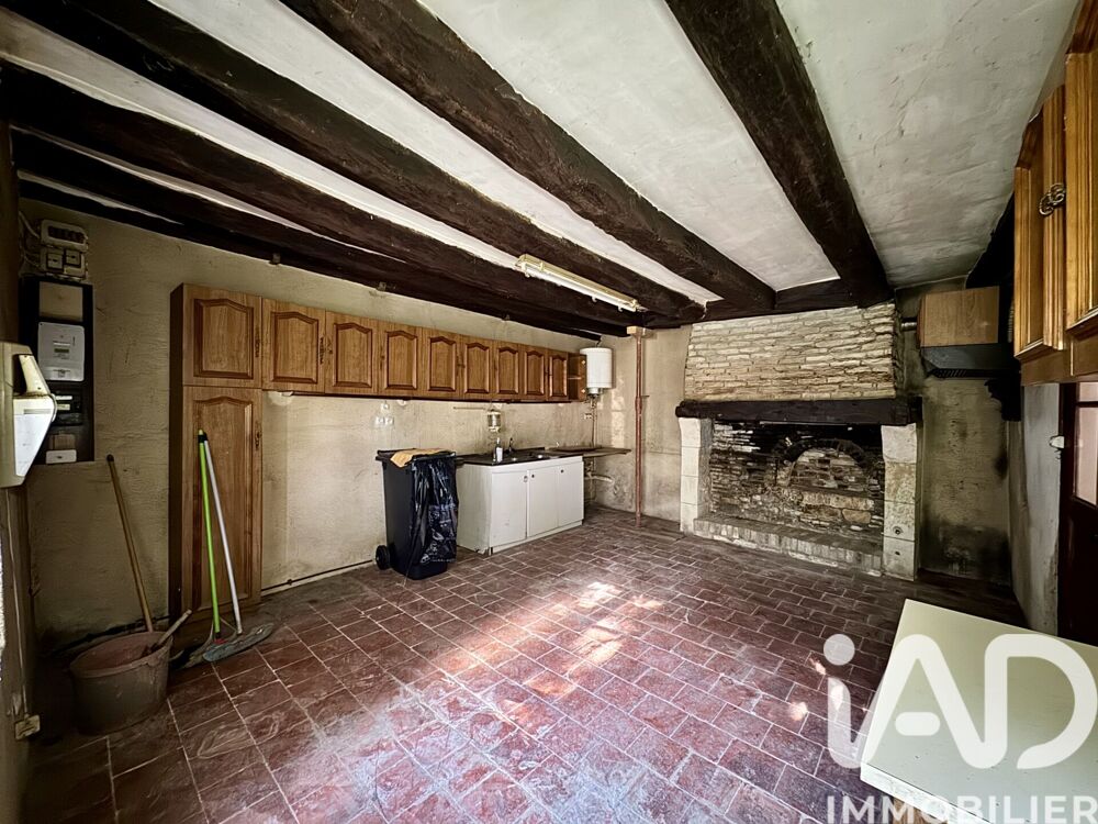 Vente Maison/villa 3 pièces
