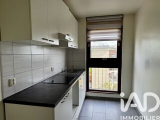  Appartement à vendre 2 pièces 51 m²