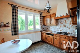  Maison à vendre 7 pièces 144 m²
