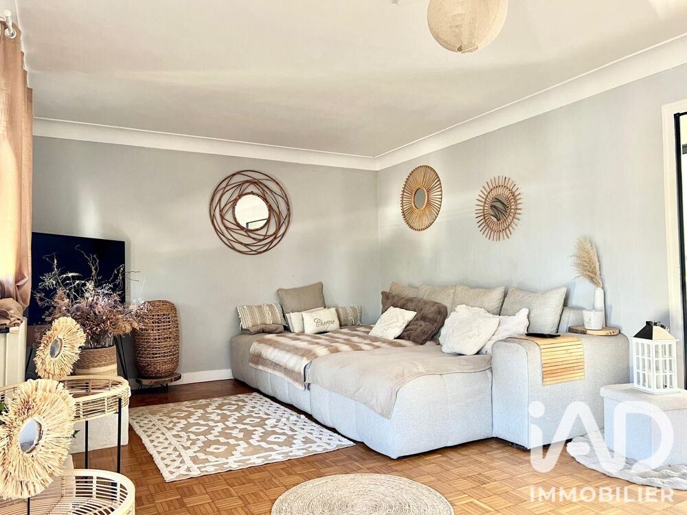 Vente Maison Vente Pavillon 5 pièces Panazol