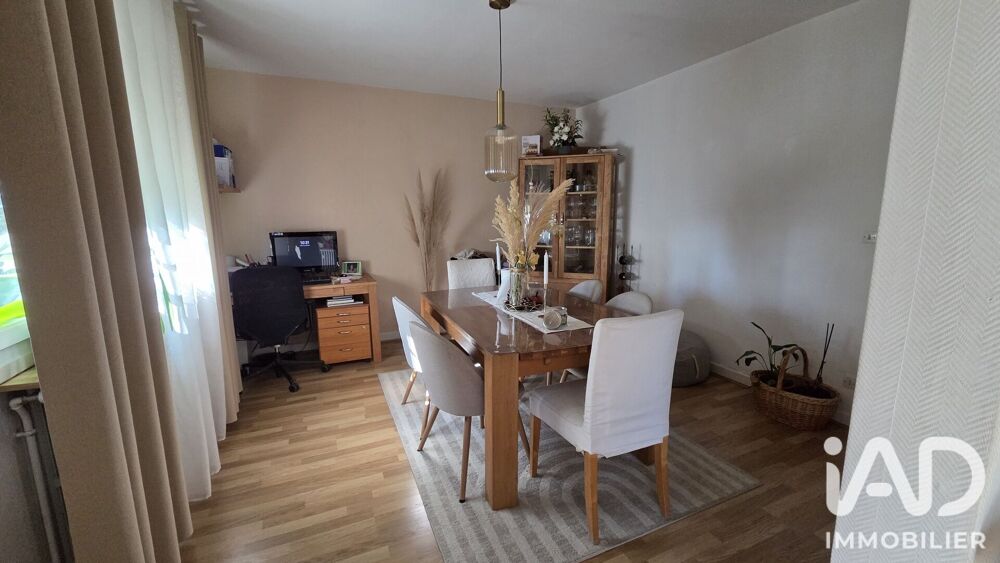 Vente Appartement Vente Appartement 4 pièces Châlons-en-champagne