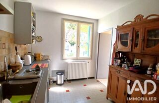  Maison à vendre 8 pièces 160 m²
