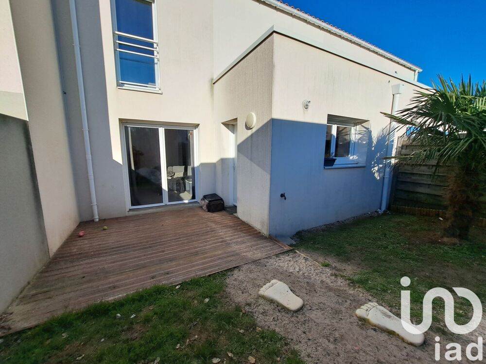 Vente Maison/villa 3 pièces