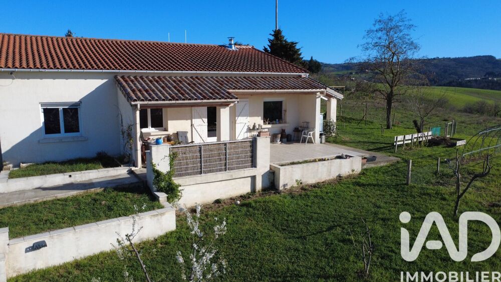 Vente Maison traditionnelle 5 pièces