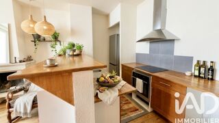  Appartement à vendre 4 pièces 80 m²