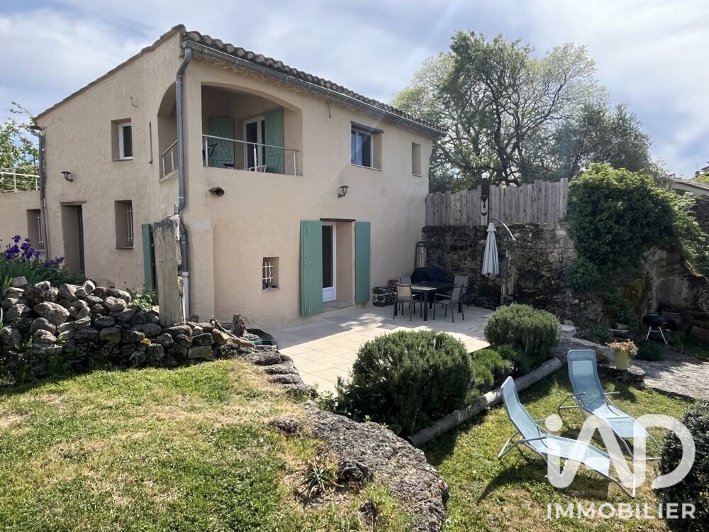 Vente Maison Vente Maison/villa 4 pièces Pierrerue