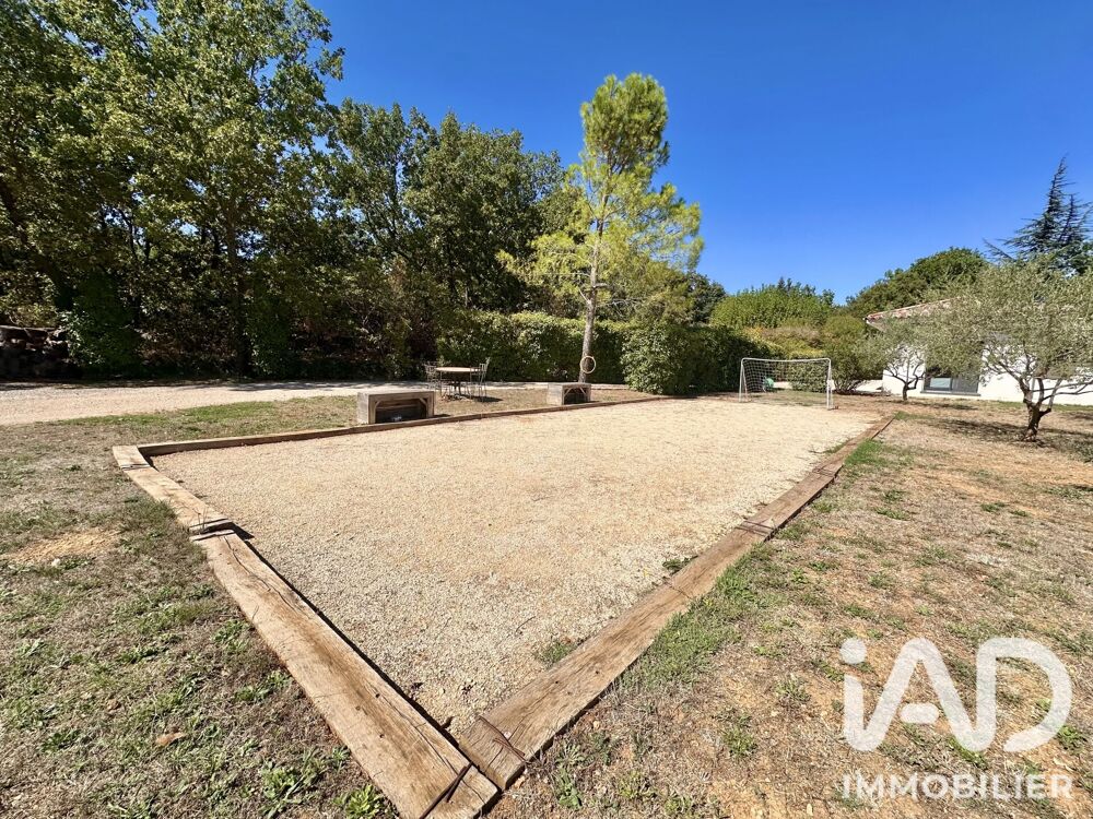 à vendre  Maison Saint-Maximin-la-Sainte-Baume (83470)