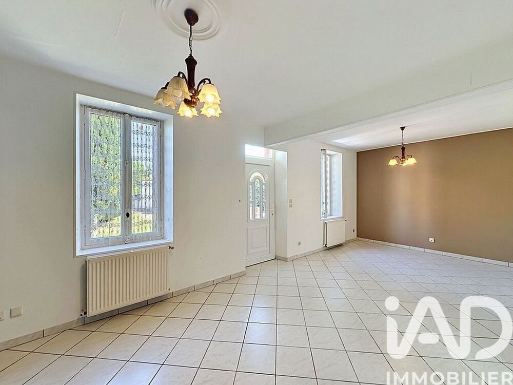 Vente Maison/villa 3 pièces