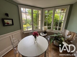  Maison à vendre 8 pièces 160 m²