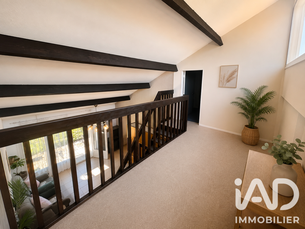 Vente Maison de village 4 pièces