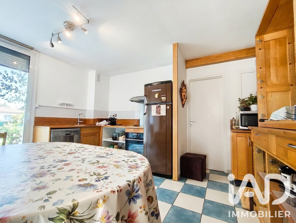 Vente Appartement Vente Appartement 4 pièces Colomiers
