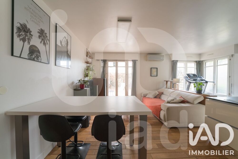Vente Appartement Vente Appartement 3 pièces Noisy-le-grand