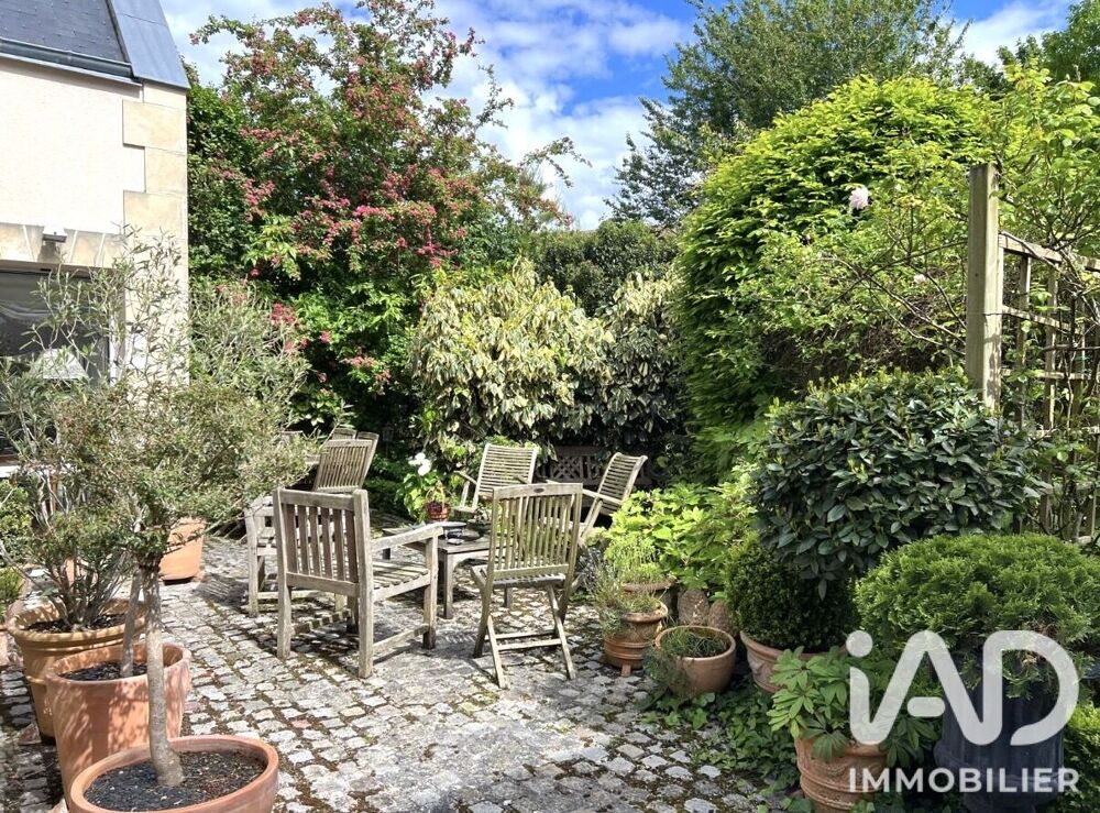 à vendre  Maison Compiègne (60200)