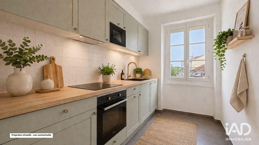 Vente Appartement Vente Appartement 3 pièces Charenton-le-pont