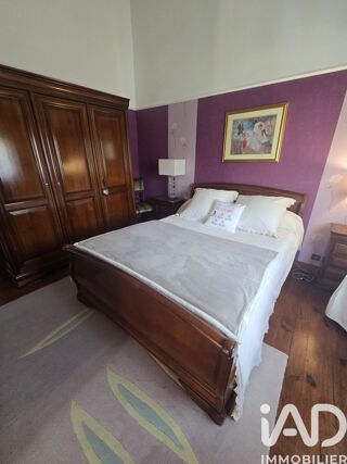  Maison à vendre 7 pièces 135 m²