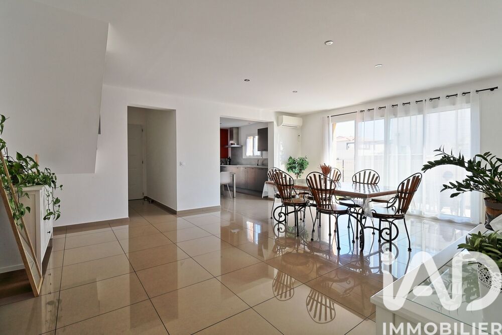 Vente Maison Vente Maison/villa 5 pièces Alénya