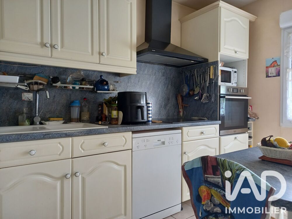Vente Maison Vente Maison/villa 6 pièces Saint-pierre-d'oléron