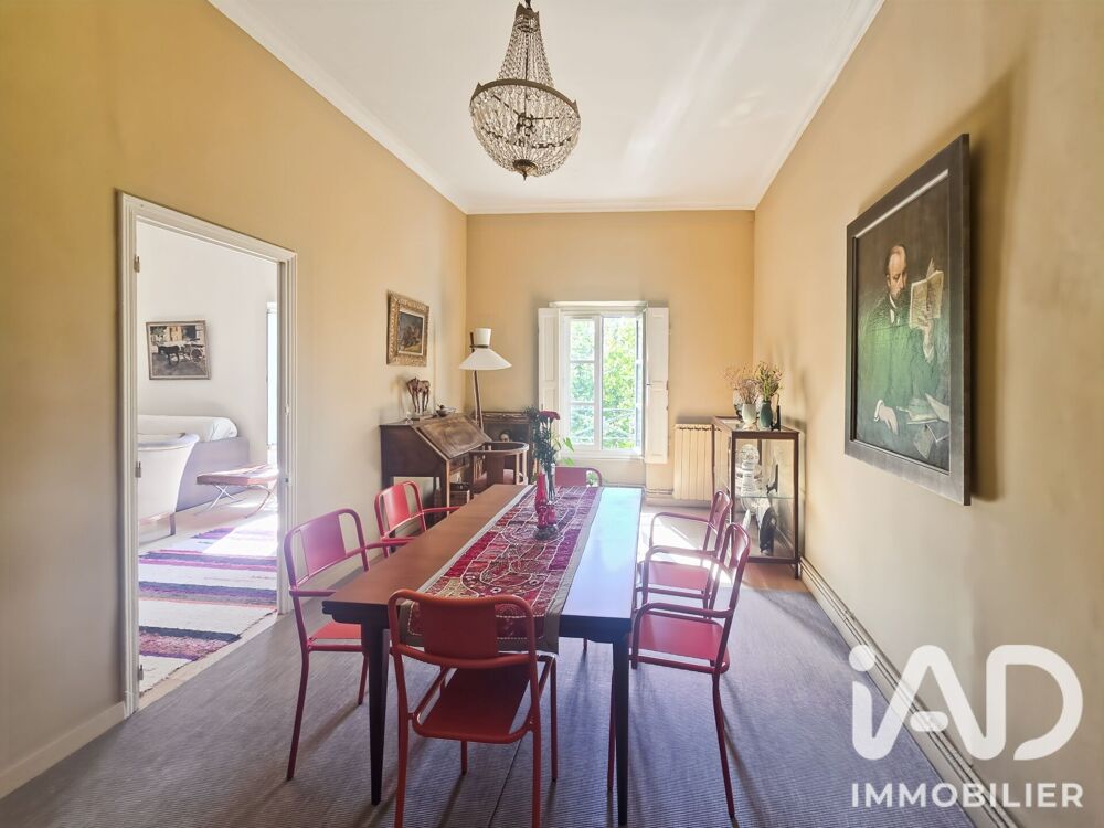 Vente Appartement Vente Appartement 5 pièces Nîmes