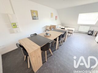  Appartement à vendre 11 pièces 140 m²