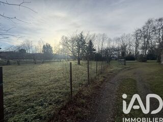 Terrain � vendre 3300 m�