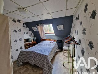  Maison à vendre 3 pièces 81 m²