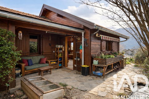   Vente Maison traditionnelle 2 pièces Maison - 2 pièce(s) - 54 m²