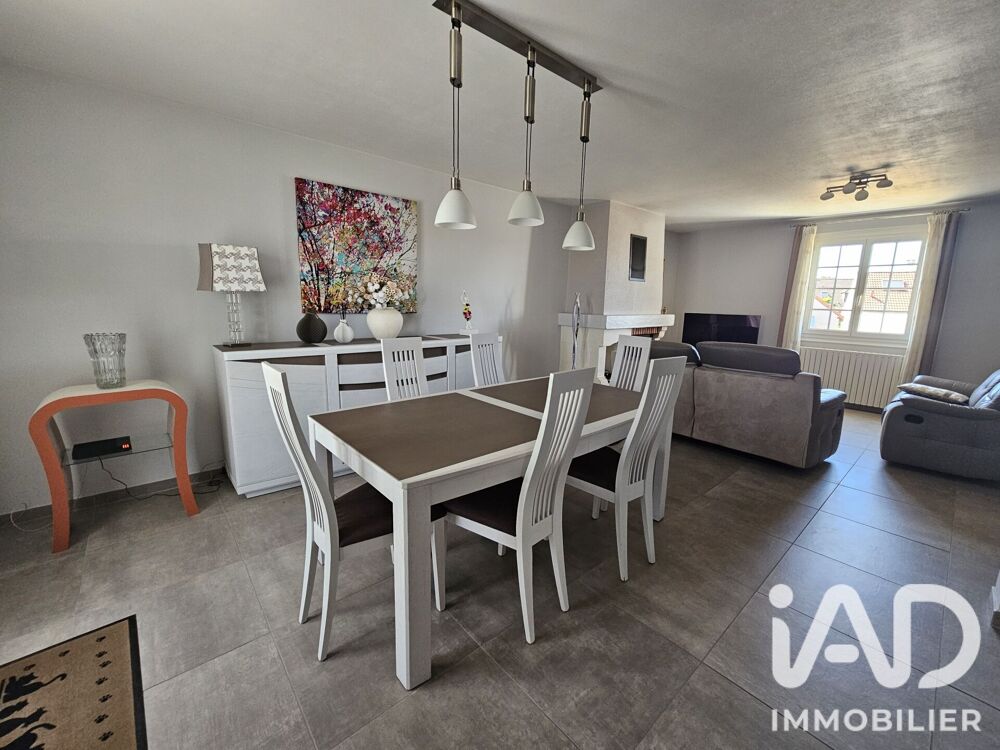 Vente Maison Vente Pavillon 5 pièces Areines