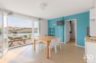  Maison à vendre 4 pièces 65 m²