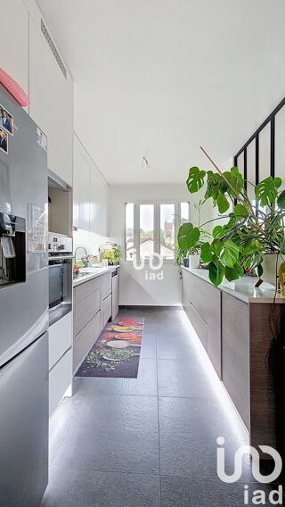  Appartement � vendre 3 pi�ces 71 m�