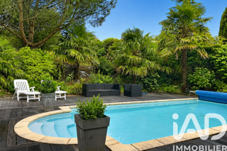  Maison à vendre 7 pièces 131 m²