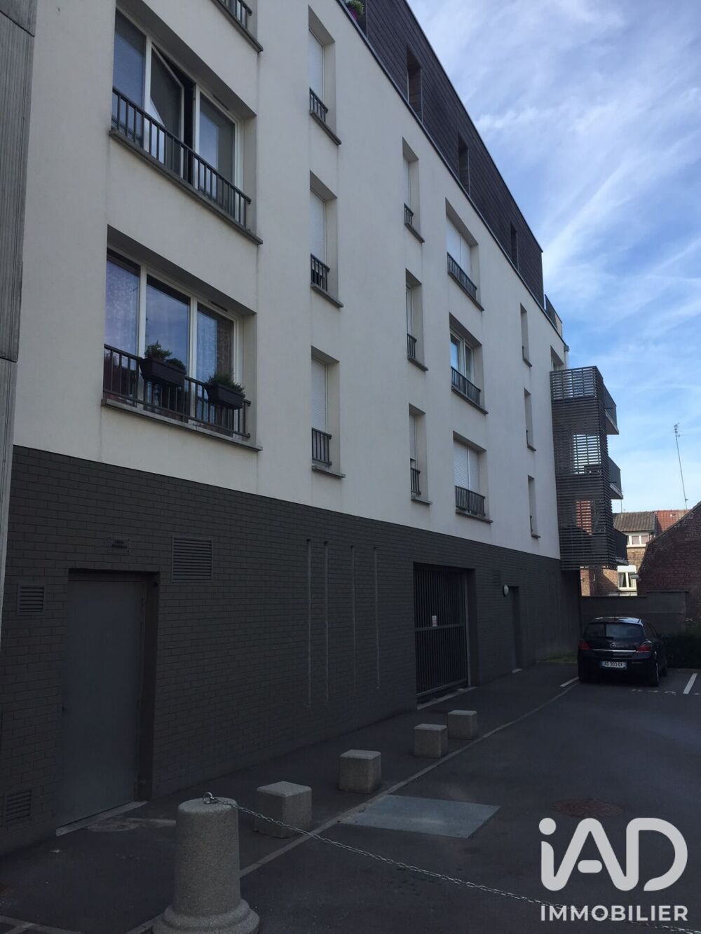Location Appartement 1 pièce