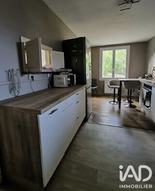  Maison à vendre 4 pièces 79 m²